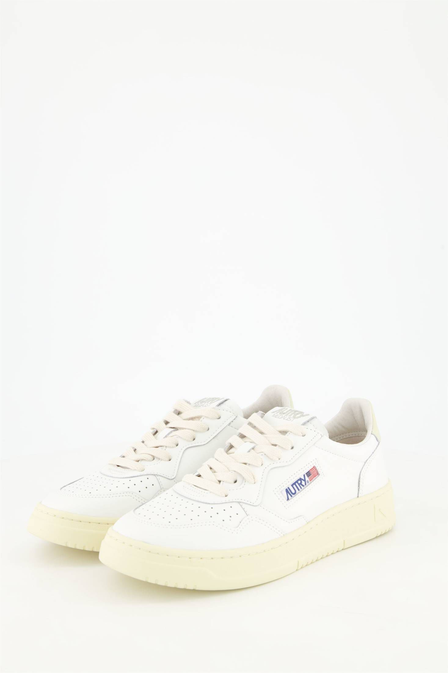 Autry| Damen Sneaker MEDALIST LOW