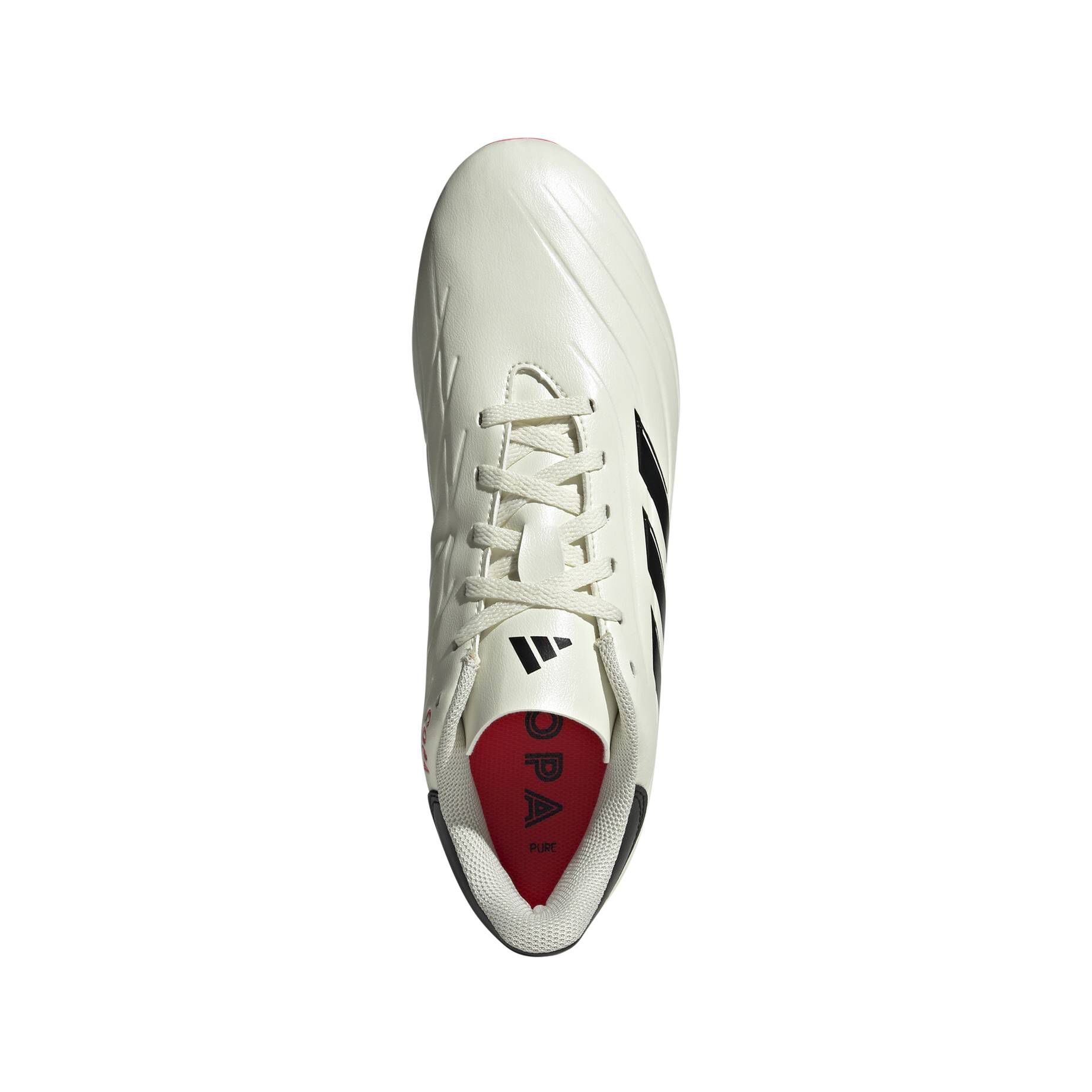 adidas Performance| Herren Fußballschuhe Rasen und Kunstrasen COPA PURE 2 CLUB FxG