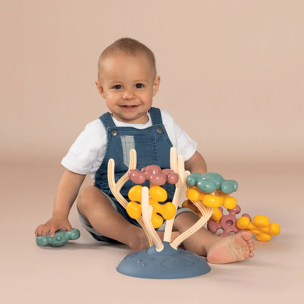 LITTLE SMOBY PETIT CORAIL
