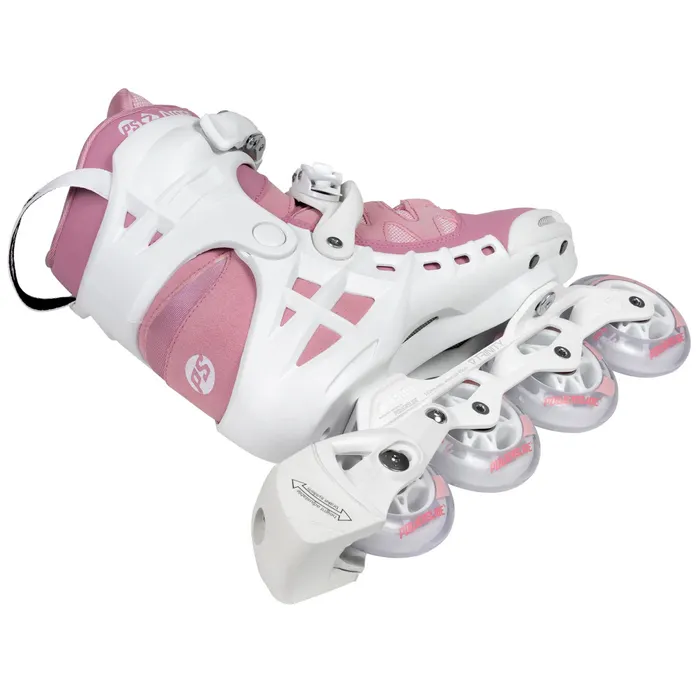 Powerslide Phuzion Argon 80 Skates Dames