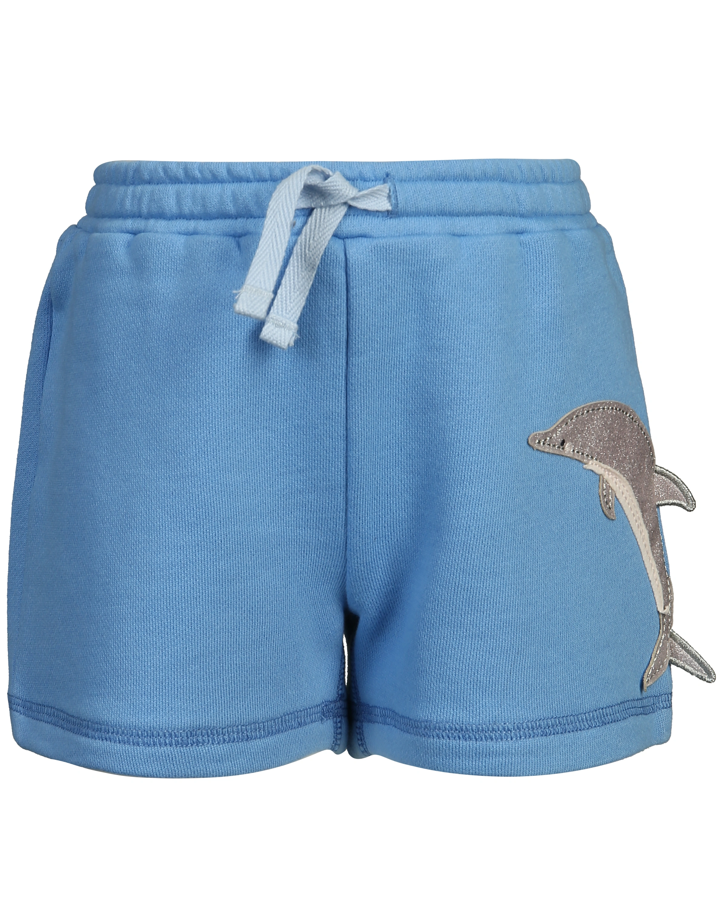 Sweatshorts HAMDEN - DOLPHIN in hellblau