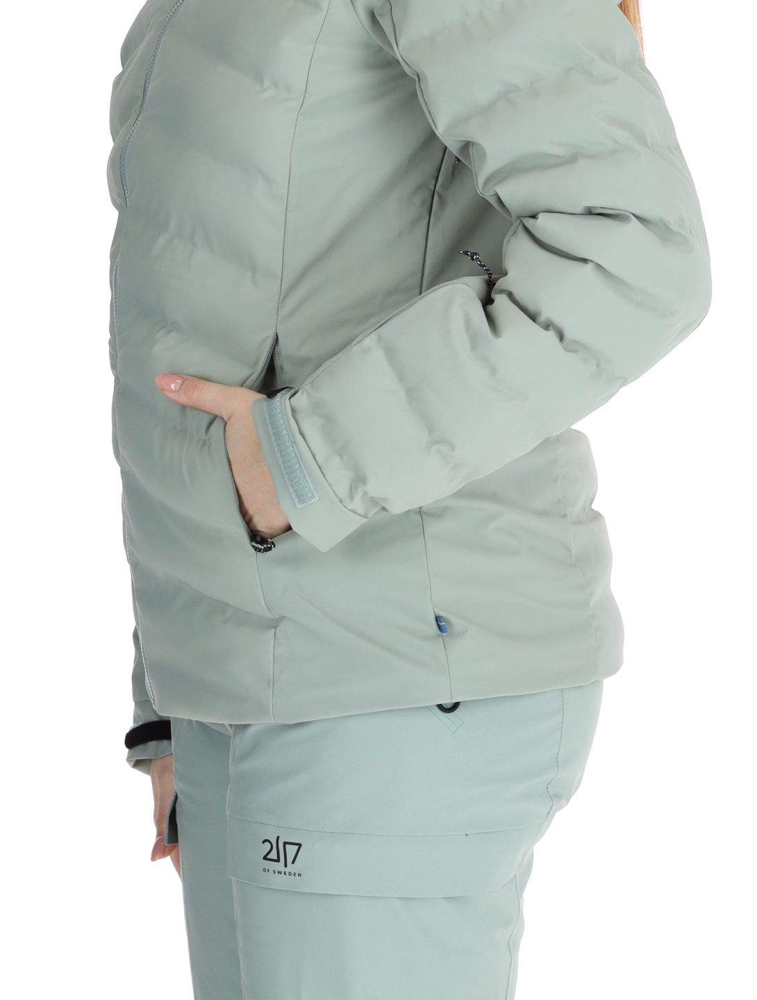 Alip 3L ski-jas dames