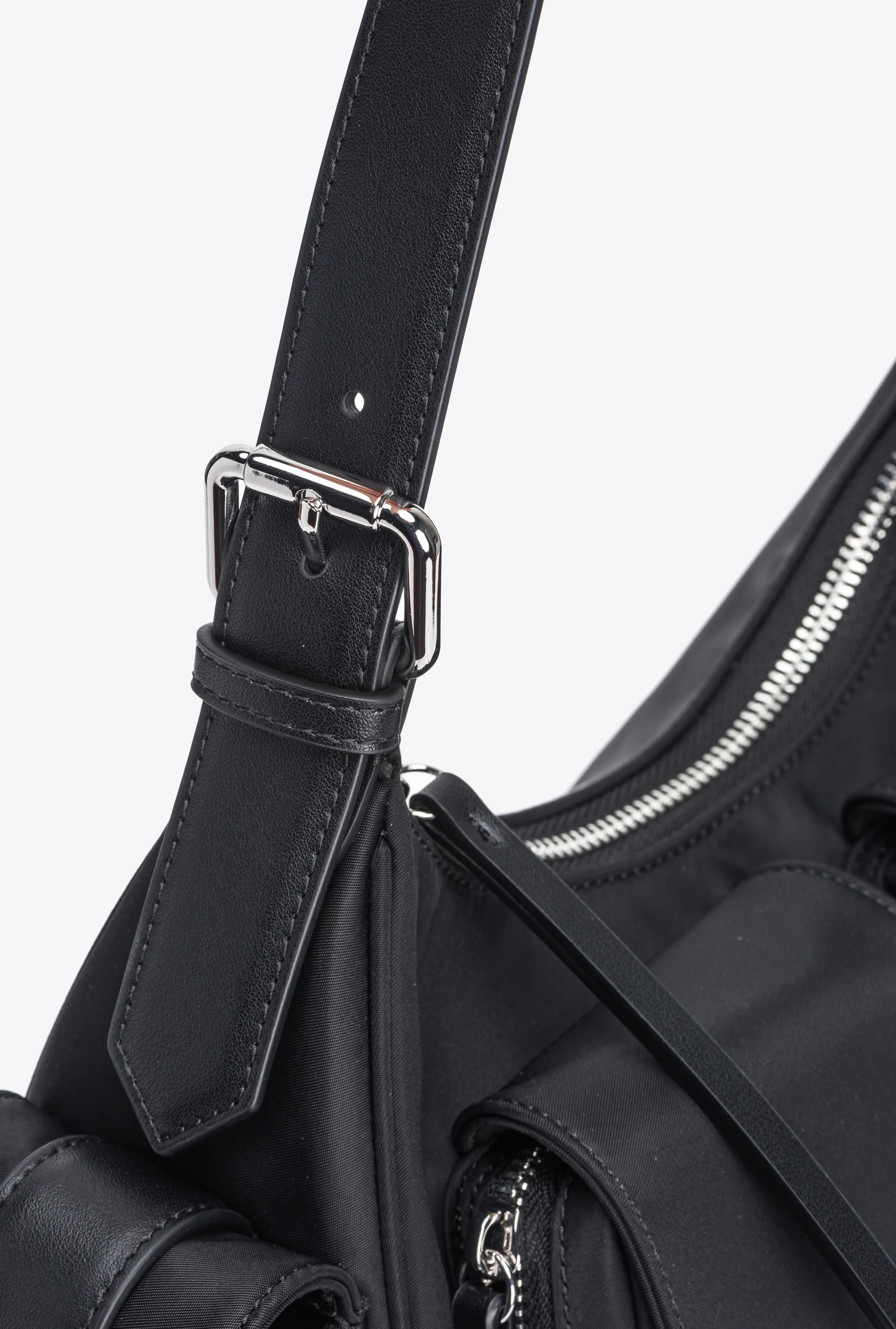 Cargo bag | Noir