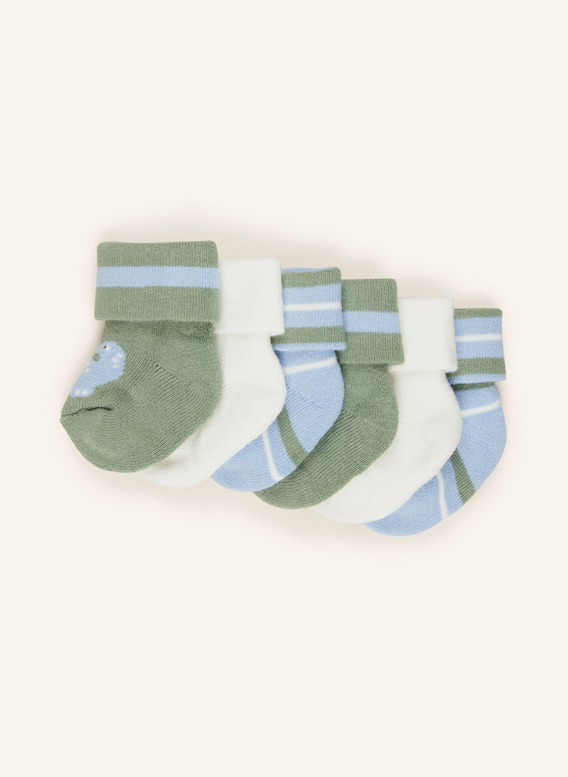 ewers COLLECTION 6er-Pack Socken