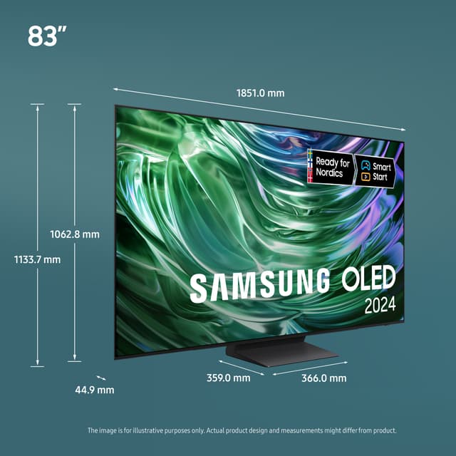 Samsung 83