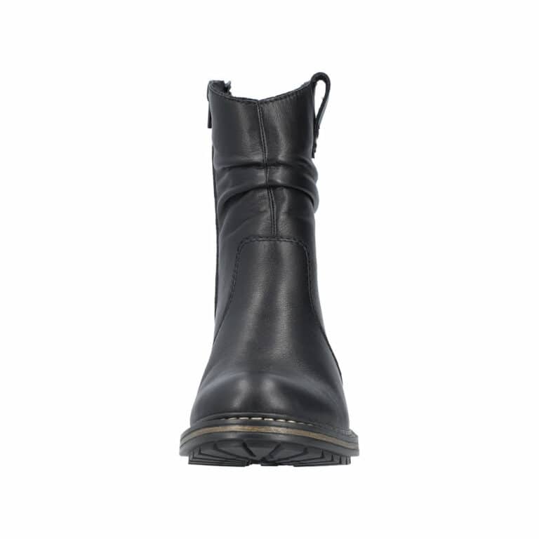 Rieker Støvle Dame Z6883-00