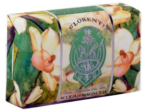 la florentina Zeep Magnolia 200g