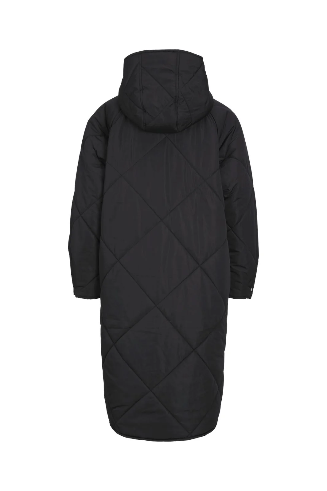 Jjxx Jxsienna Quilted Hood Jacket Sn 12236451