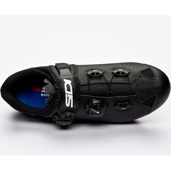 Chaussure VTT automatique SIDI EAGLE 10 BLACK