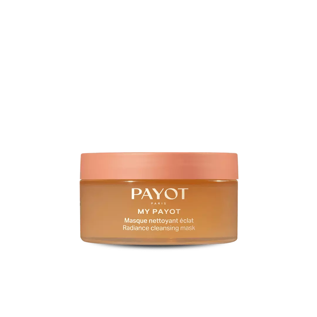 Masque Nettoyant Éclat - 100ml