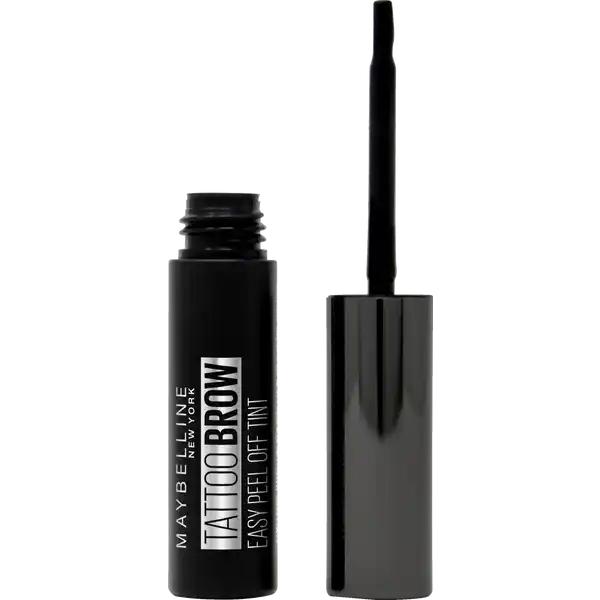 Tattoo Brow Gel Tint Nr. 35 Black