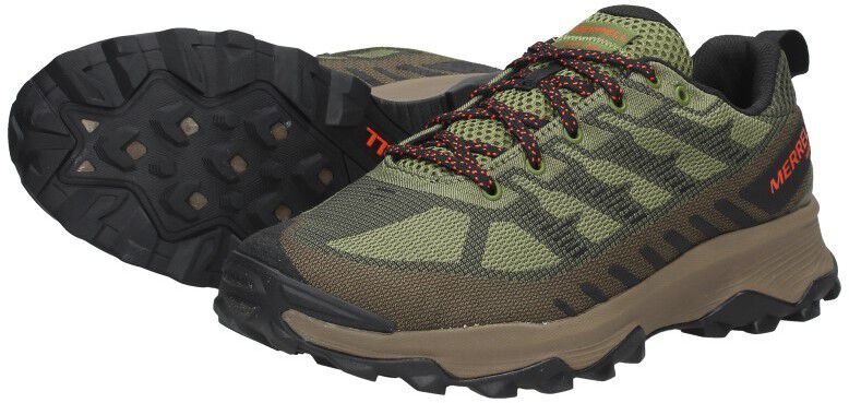 Merrel Speed Eco groen