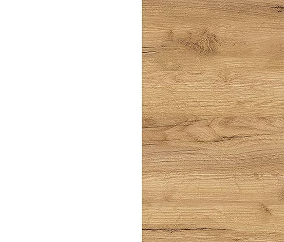 Mehrzweckschrank »Libbiano«, weiß