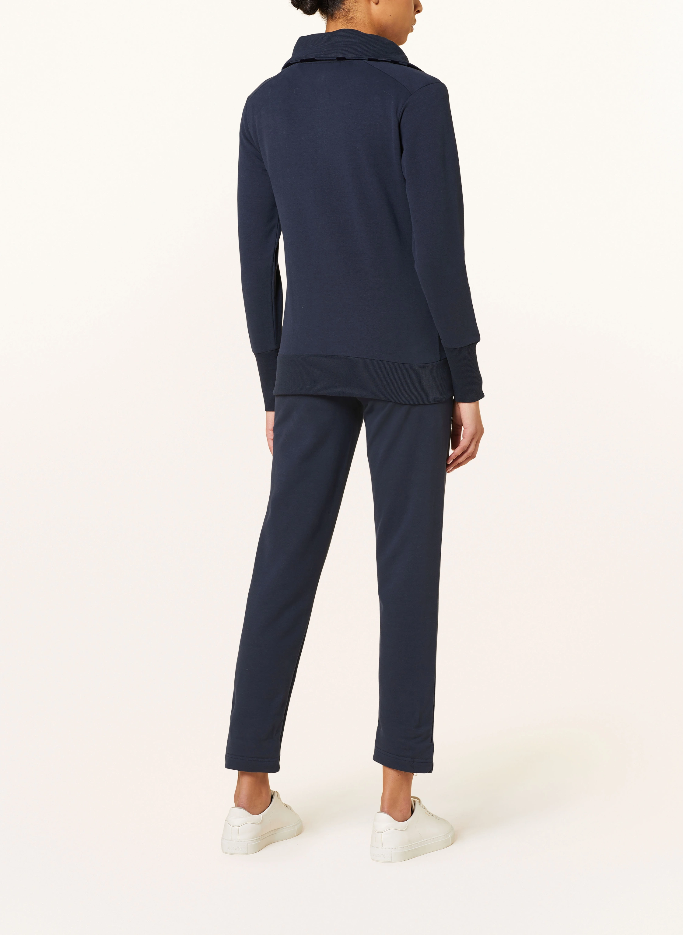 ELBSAND Sweatjacke ALVIS
