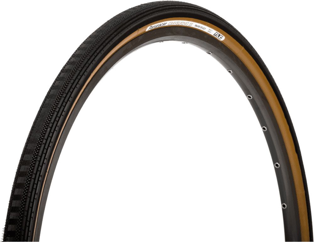 Panaracer GravelKing Semi Slick TLC Faltreifen kaufen | Bike-Discount