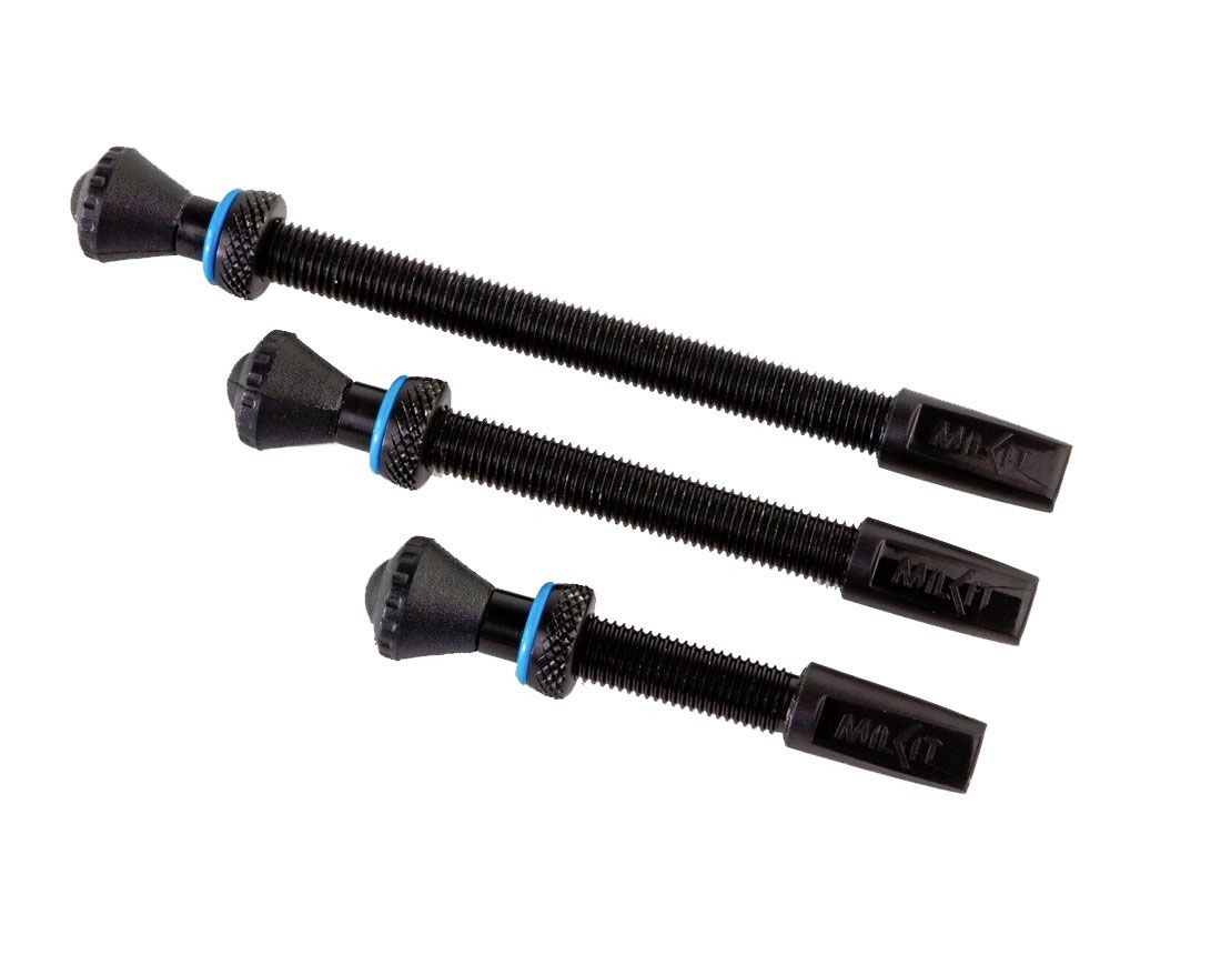 milKit Valve Pack Tubeless Ventile kaufen | Bike-Discount