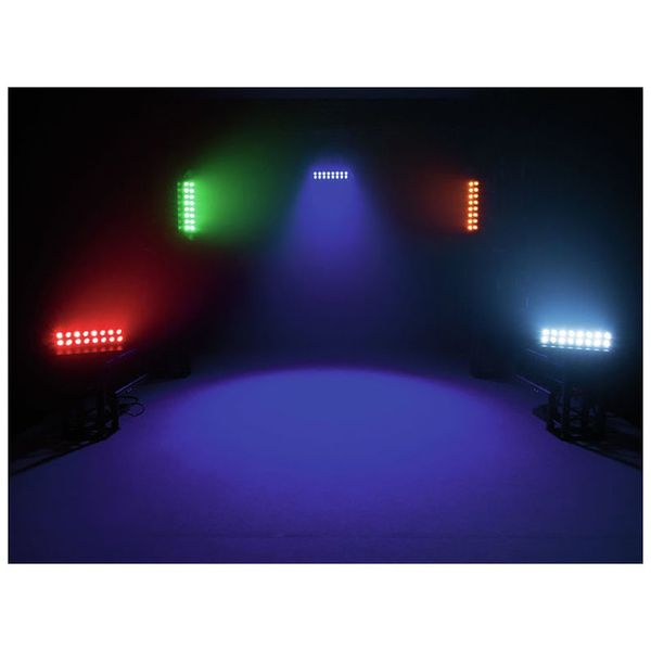 Eurolite Stage Panel 16 HCL LED