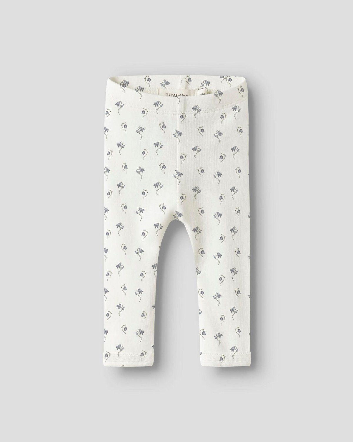 Leggings Baby – Øko TENCEL | NBFGAYO SAG SLIM LEGGINGS LIL