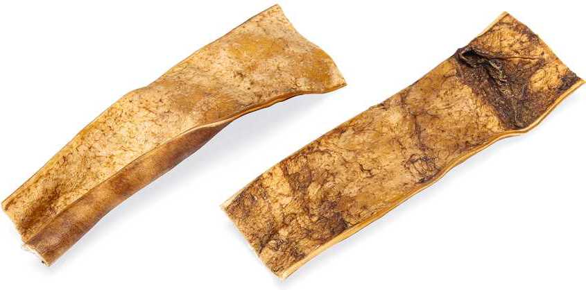 Beeztees natuurlijke snack paard 200 gram