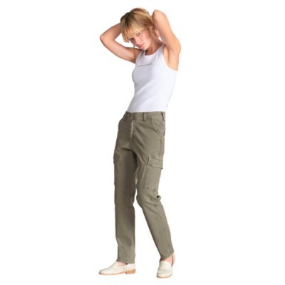 Pantalon femme Castellas LE TEMPS DES CERISES