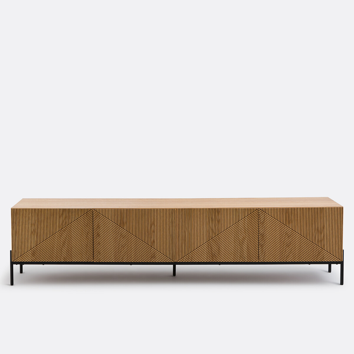 LA REDOUTE INTERIORS<br>Mobiliário TV-HiFi, Alojamento