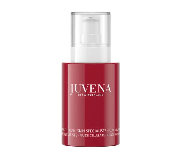 Juvena SKIN SPECIALISTS Retinol & Hyaluron Cell Fluid