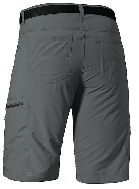 SCHOFFEL - SHORT SILVAPLANA II M