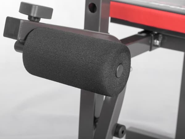 Treningsbenk for vektstang Neo-Sport NS-201