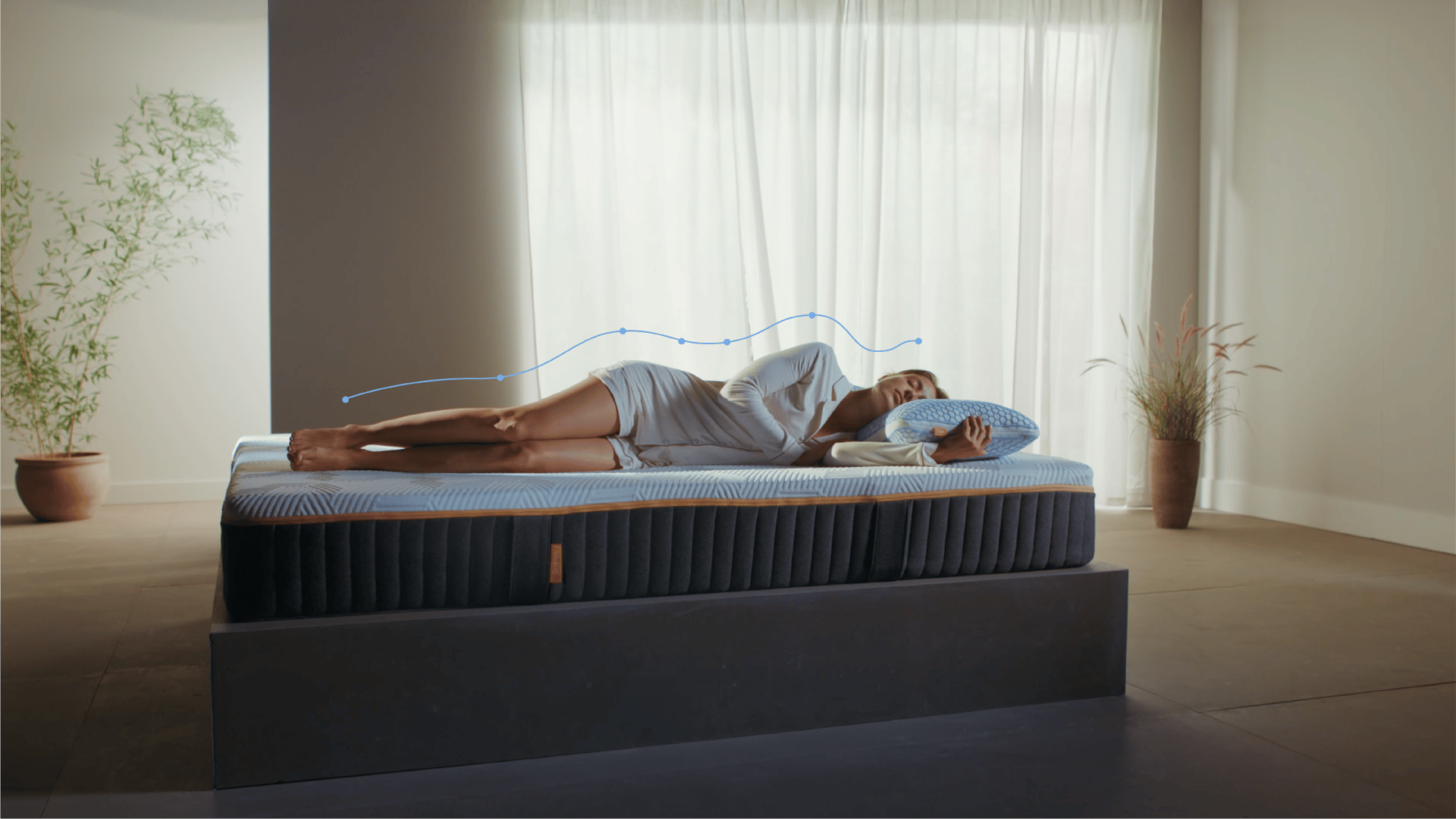 Emma Original Elite Matras