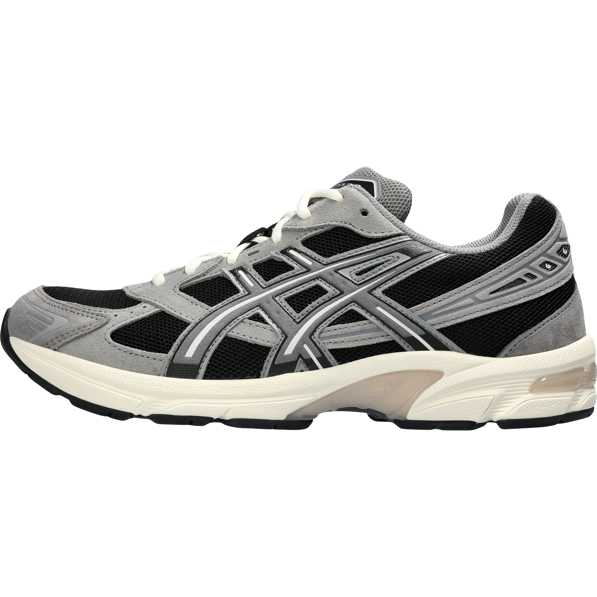 ASICS Gel-1130 Sneaker Herren schwarz