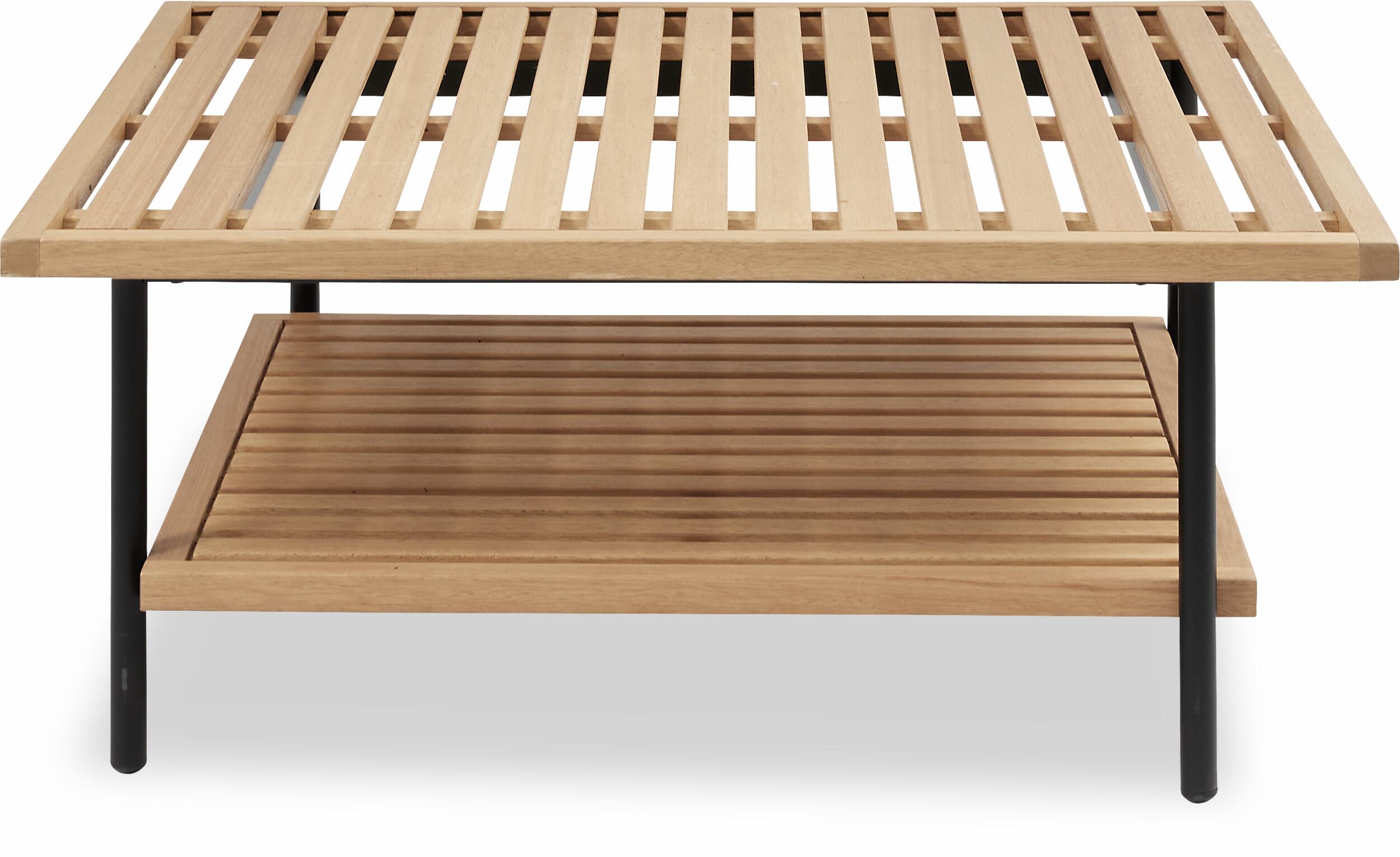 Valbo Loungebord 91 x 91 x 38 cm