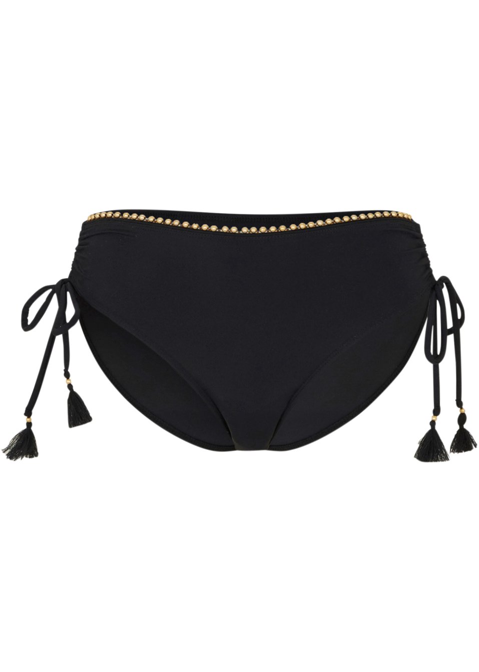 Bas de bikini exclusif avec polyamide recyclé