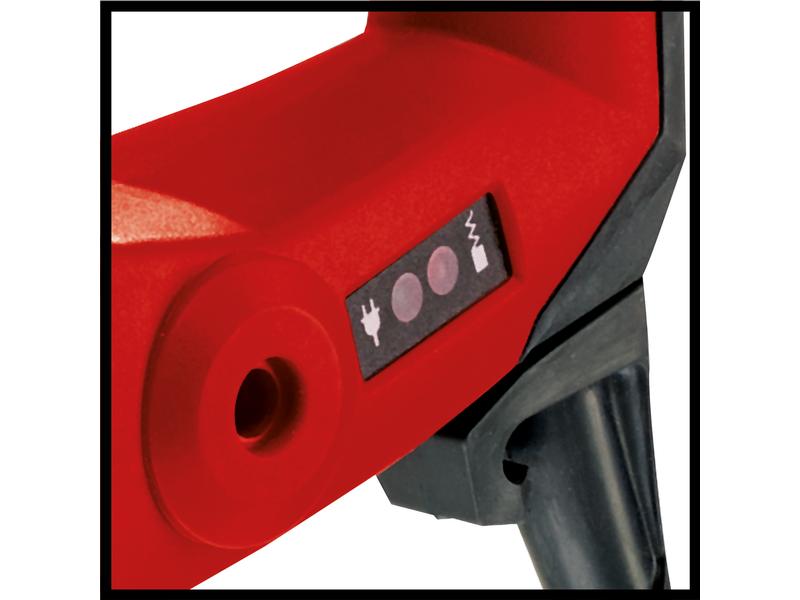 Einhell Bohrhammer TE-RH 32 4F Set Bohrhammer mit 4 Funktionen und pneumatischem Schlagwerk für guten Vortrieb