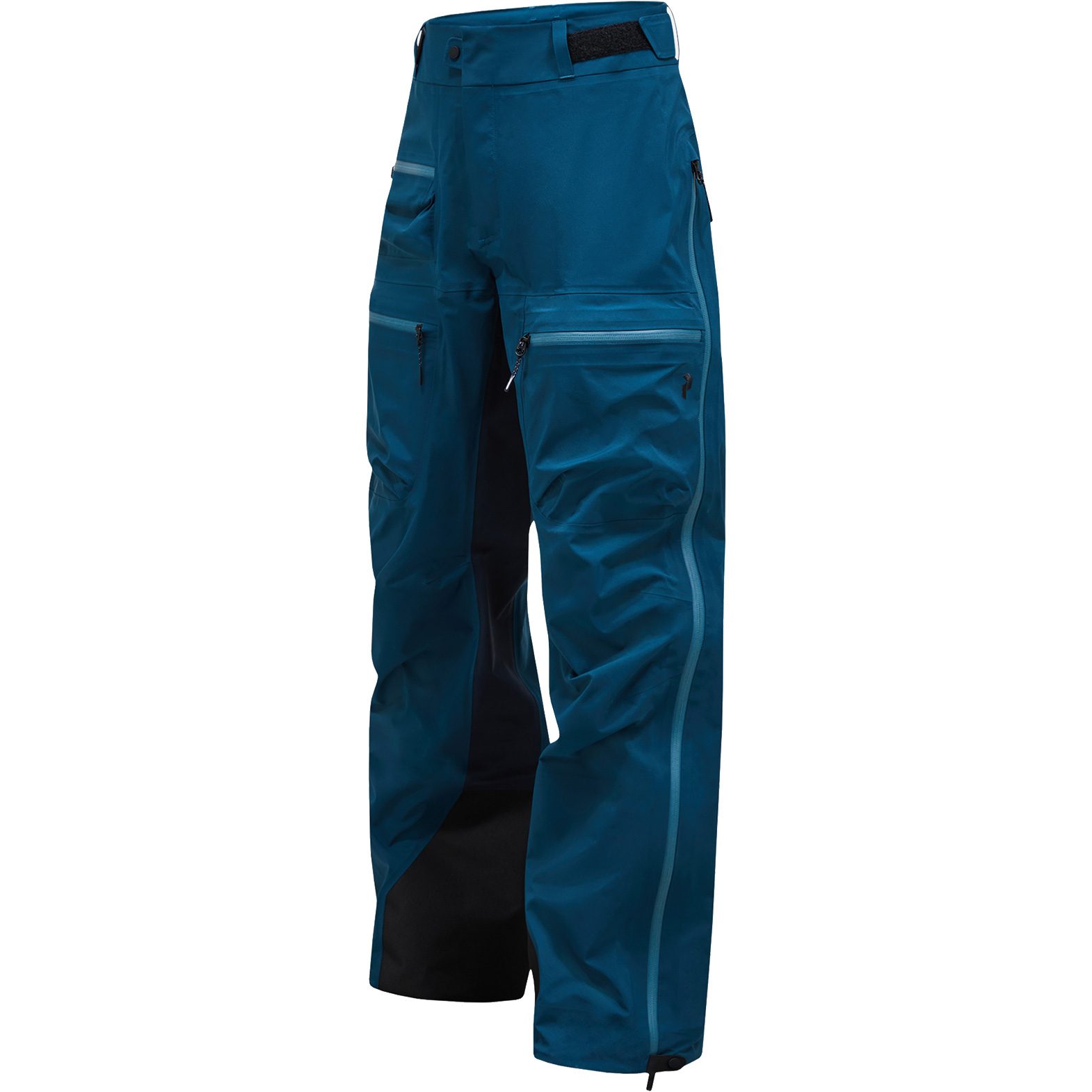 Peak Performance Vislight Gore Hardshellhose Herren infinity teel