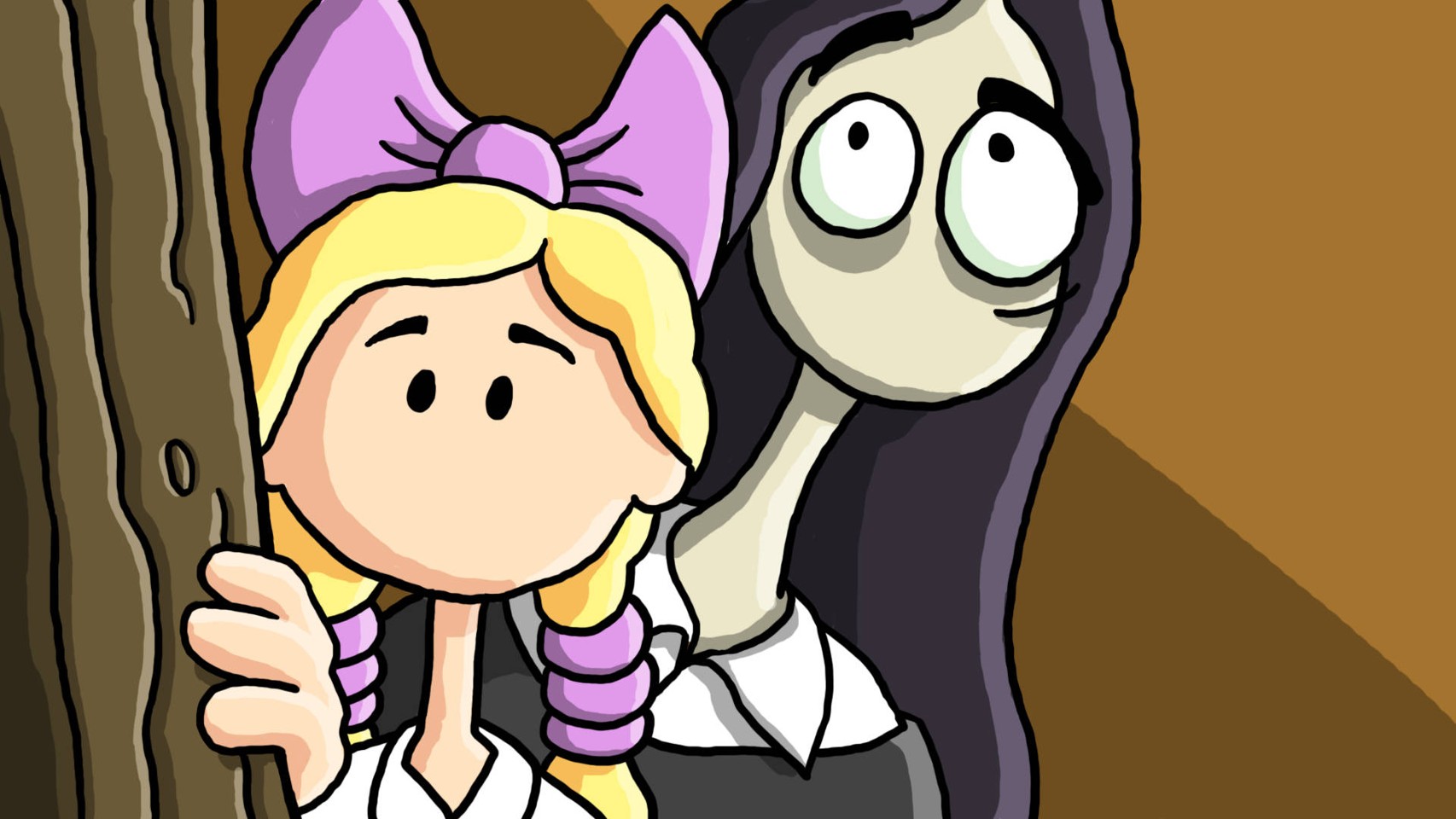 Edna & Harvey: Harvey's New Eyes- PC