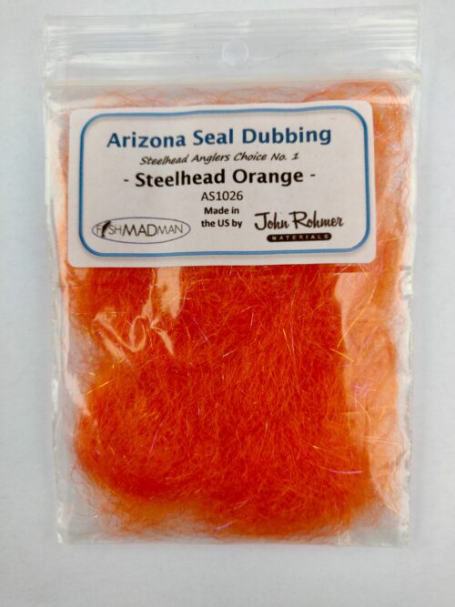 FishMadMan Arizona Seal