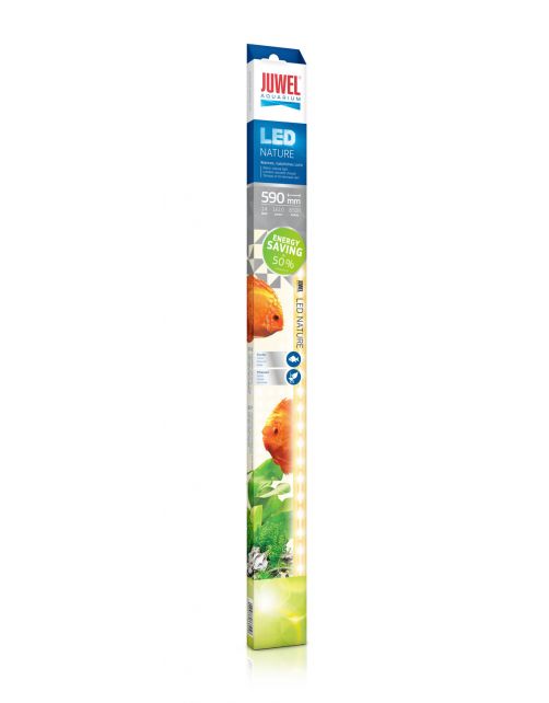 Juwel Led Lamp Nature 6500k - Verlichting