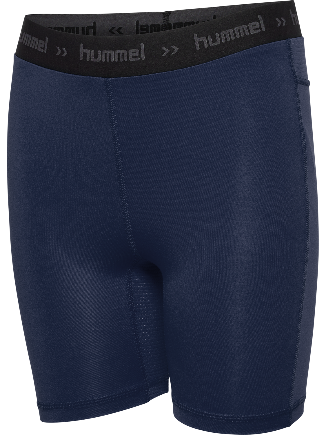 HUMMEL FIRST PERFORMANCE KIDS TIGHT SHORTS