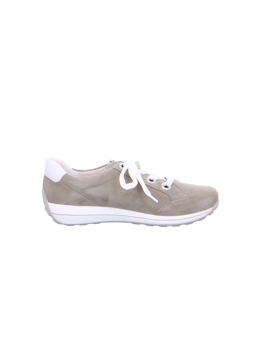Sneaker Osaka pistazie weiß