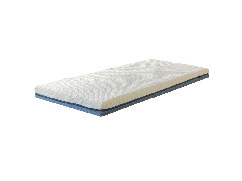 2-in-1 baby- en kindermatras Lalelu