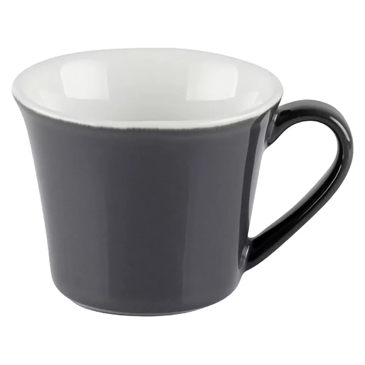 Espresso-Obere Lunasol Grau