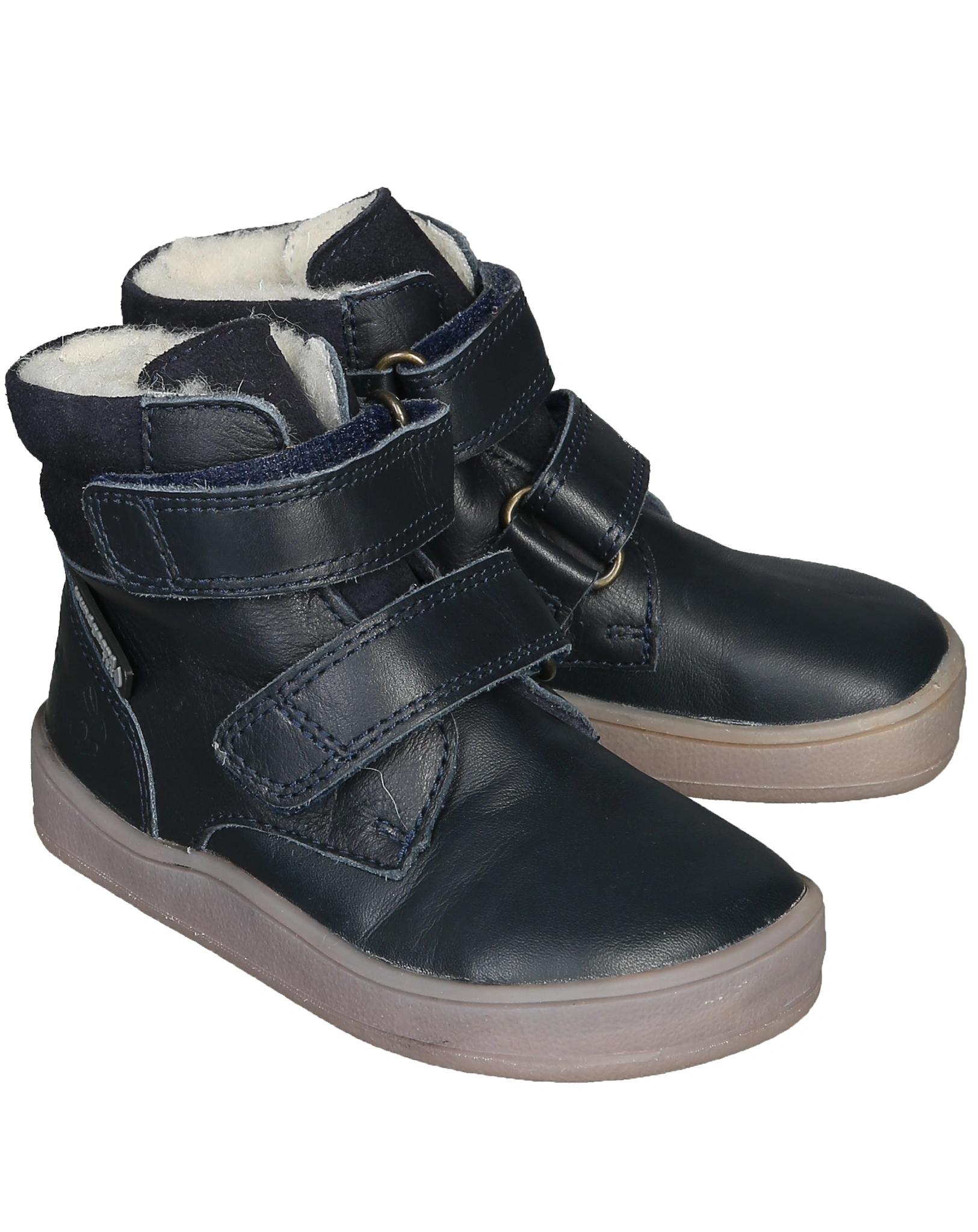 Klett-Boots BASIL gefüttert in navy