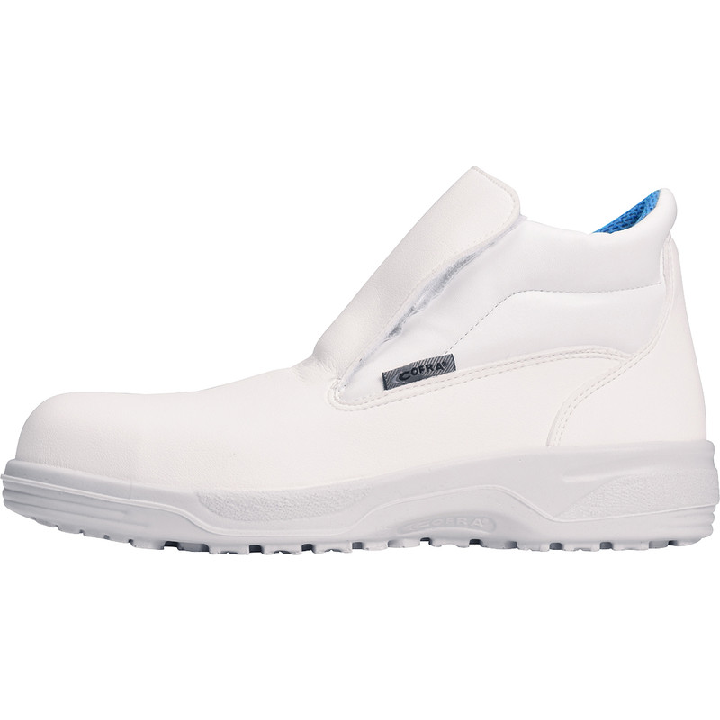 Cofra New Lamar veiligheidsschoenen S2 SRC 42
