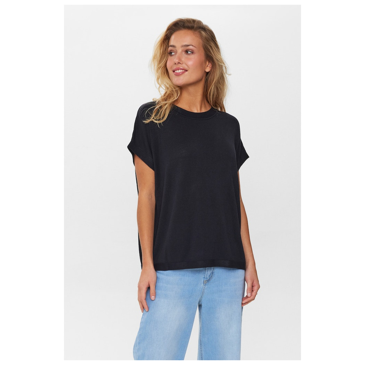 Nümph NUDARLENE PULLOVER