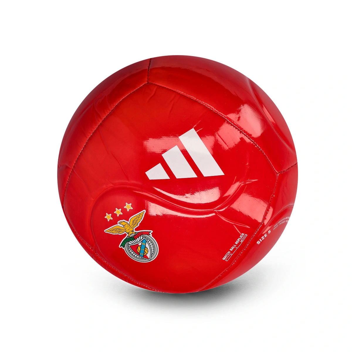 Bola adidas Benfica 2026-2027