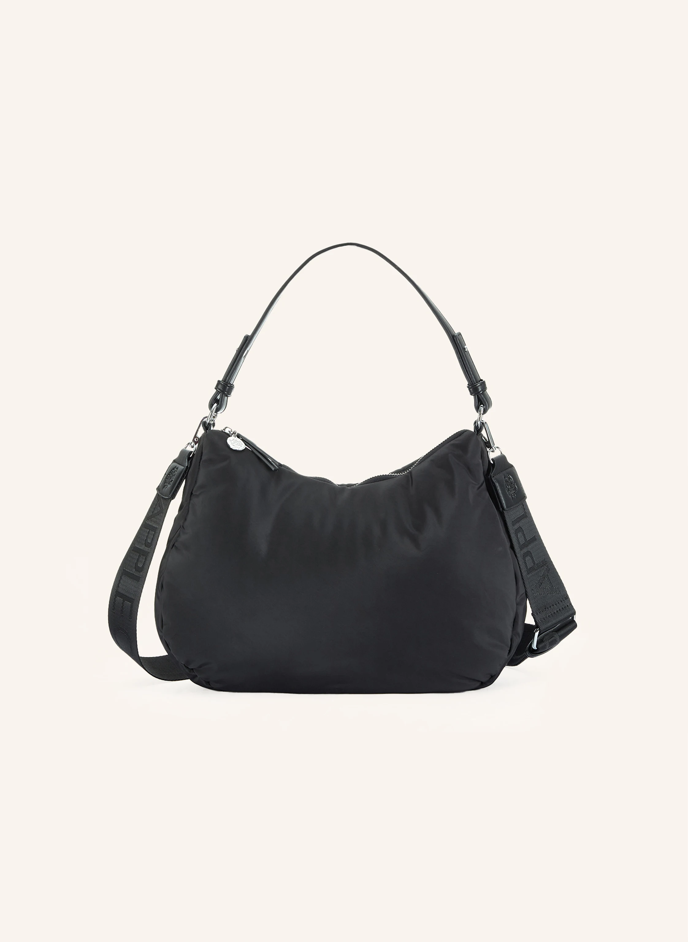 Apple of Eden Hobo Bag