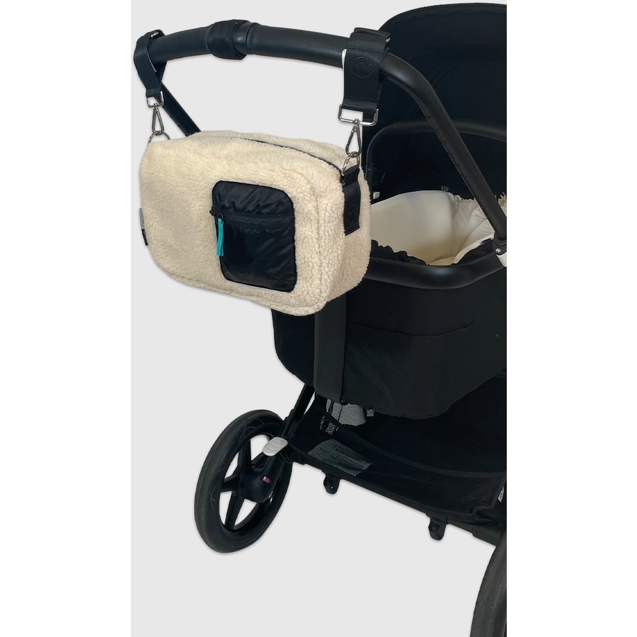 Najell Organizer Teddy Cream