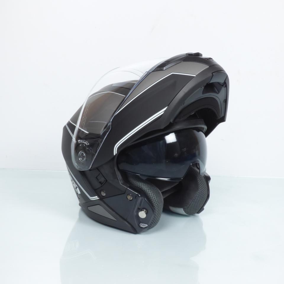 Casque Moto Torx Neil 2 Trip