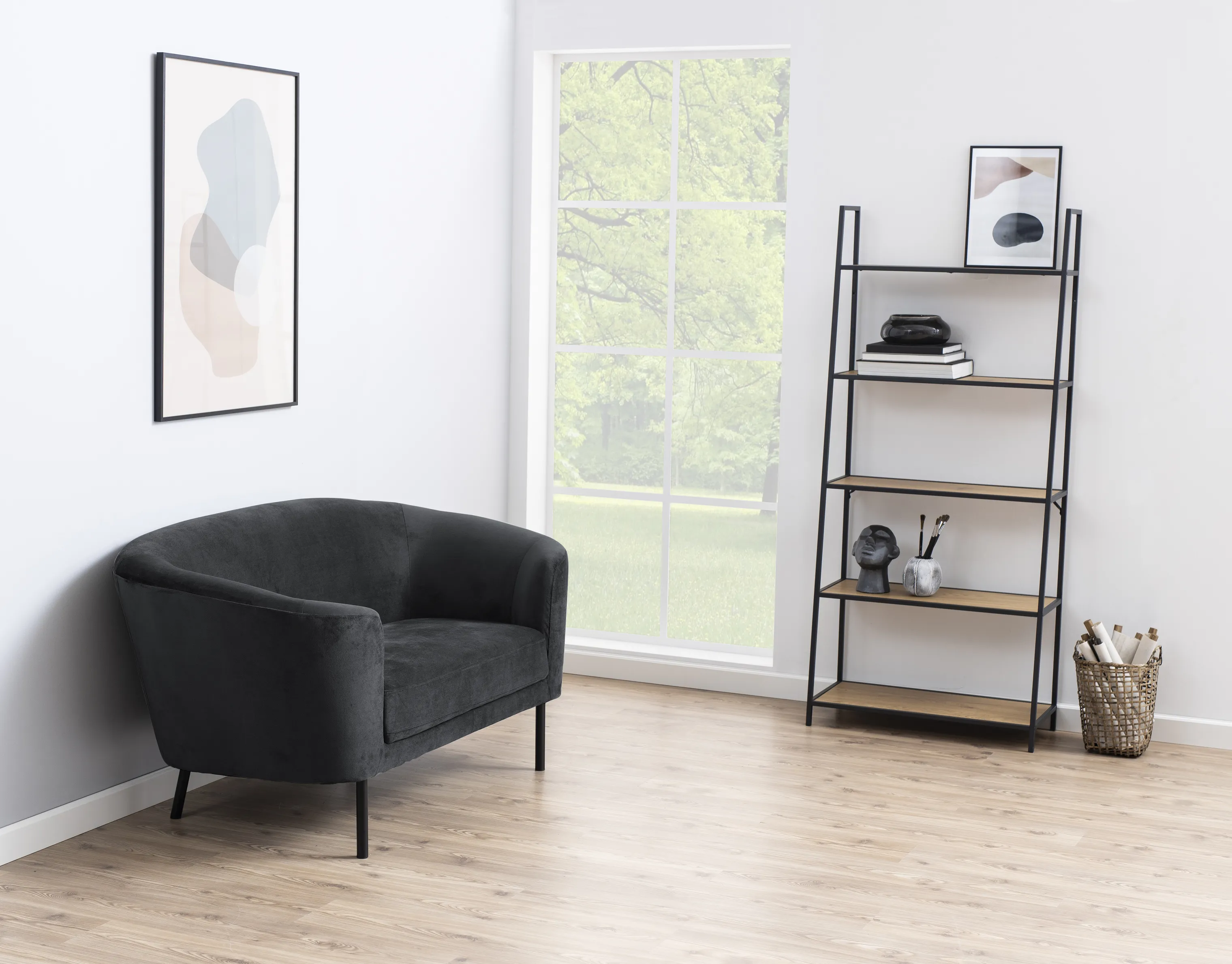 CASA Living Seaford Reol