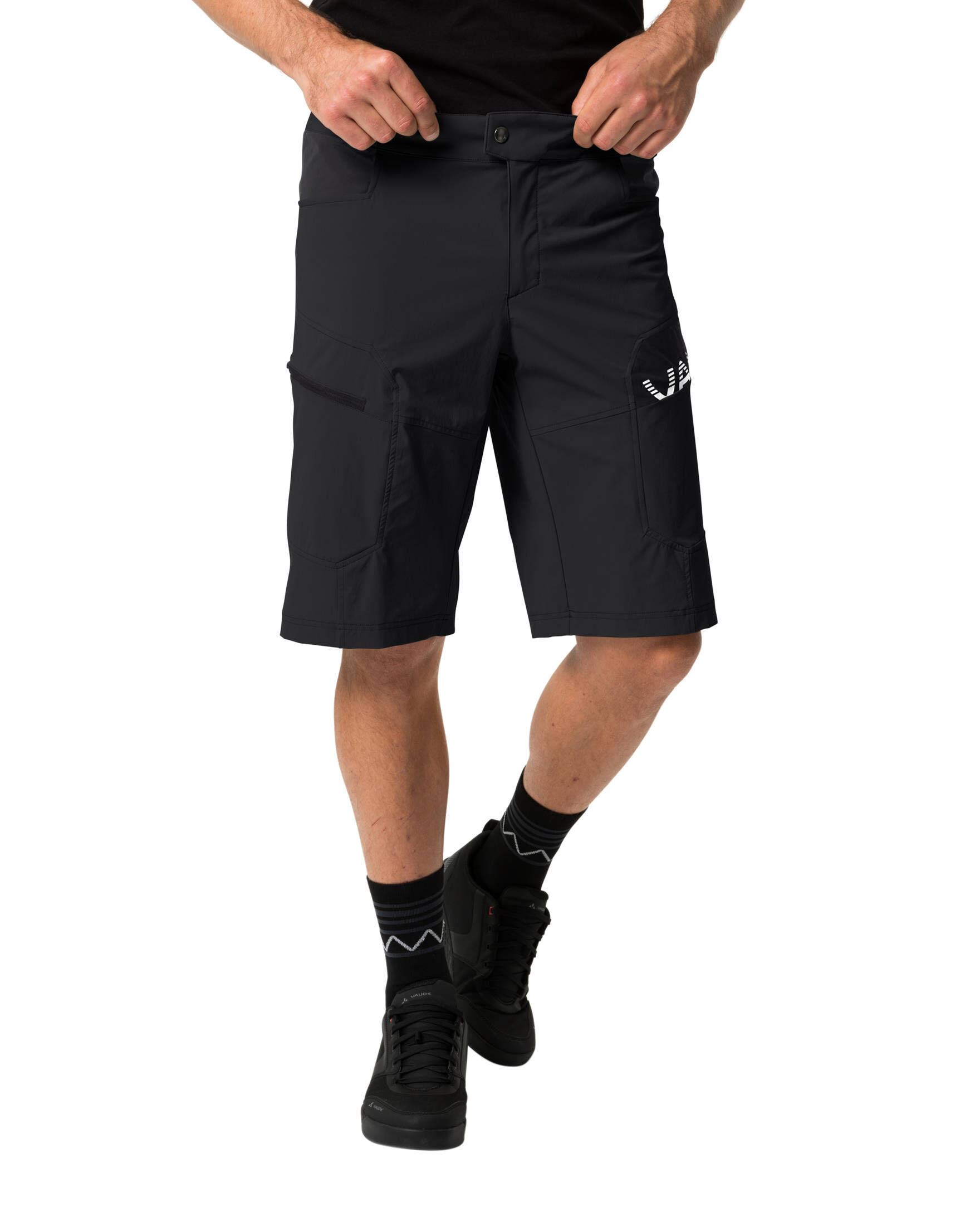 VAUDE| Herren Hose Altissimo Shorts III